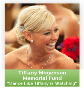Tiffany Leigh Mogenson