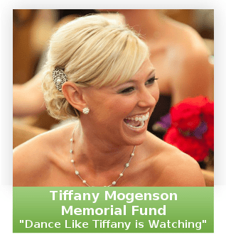 Tiffany Leigh Mogenson