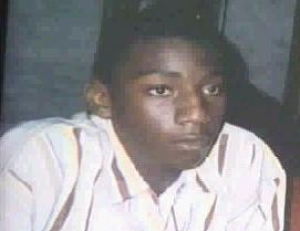 Tony Martin Jr.