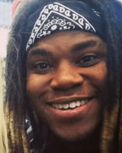 Tyrone Bass