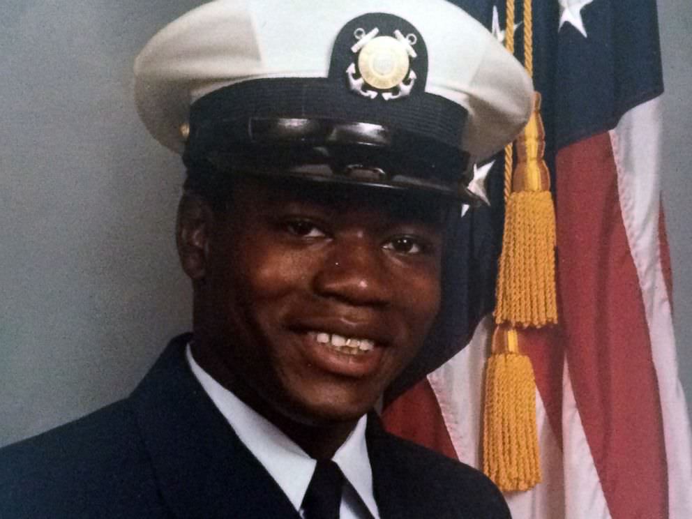 Walter Lamar Scott