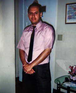 Wilfredo Justiniano Jr.