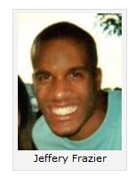 Jeffrey Frazier
