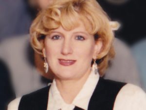 Virginia “Viki” Lozano