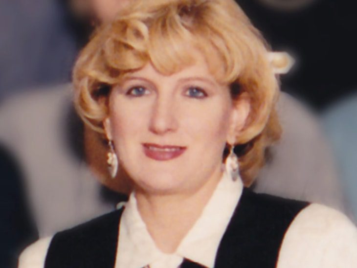 Virginia “Viki” Lozano