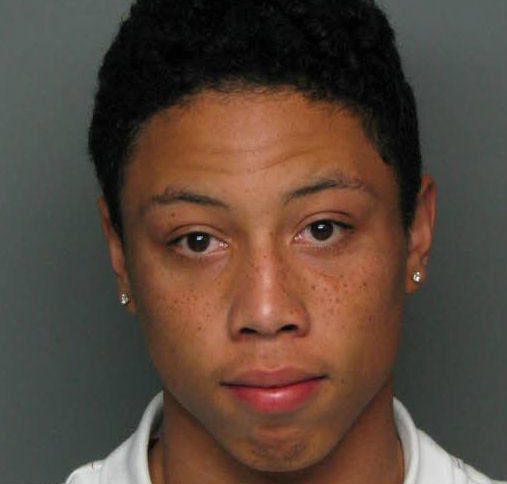 Zamiel Kivon Crawford