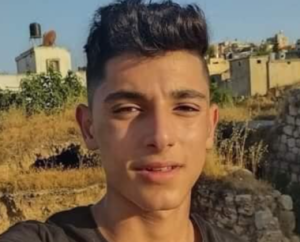 Ahmad Zahi Shamsa