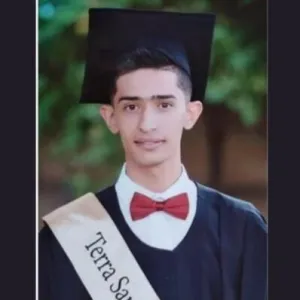 Ahmad Ibrahim Oweidat