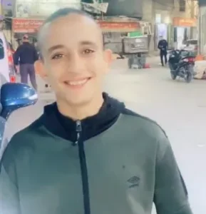 Amjad Waleed al-Fayed