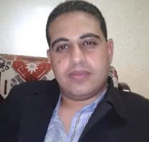 Ahmad Harb Ayyad