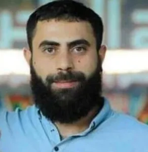 Ali Hasan Harb