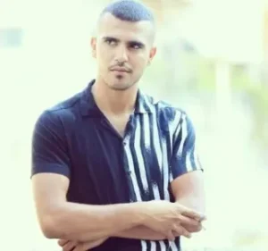 Ala’ Nasser Zayyoud