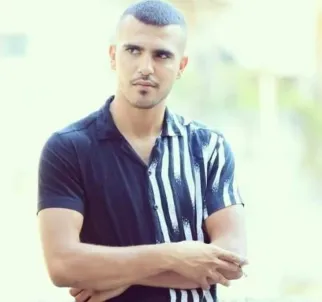 Ala’ Nasser Zayyoud