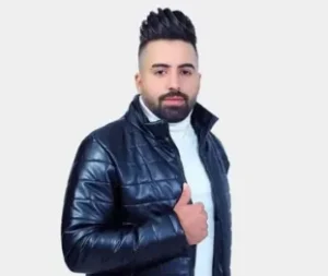 Ashraf Mohammad Mobaslat