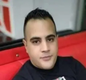 Ayman Mahmoud Mheisin