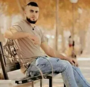 Bilal Awad Kabaha