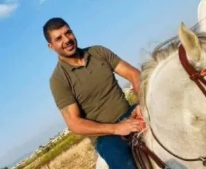 Daoud Mohammad Zobeidi