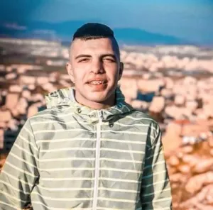 Dirar Riyad Saleh al-Kafrini