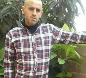 Emad Ali Dwaikat