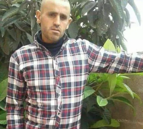 Emad Ali Dwaikat