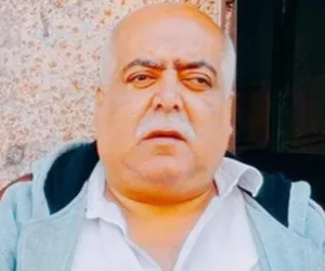 Emad Abdul-Rahim Shallah
