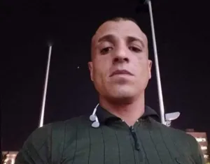 Faleh Mousa Jaradat
