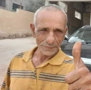 Hussein Hasan Qawareeq
