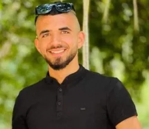 Kamel Abdullah Alawna