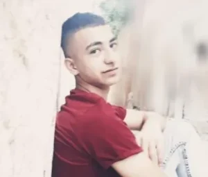 Karim Jamal al-Qawasmi