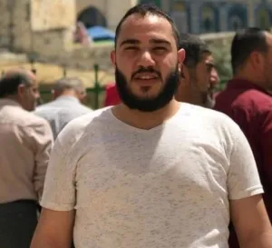 Laith Salah Abu Srour