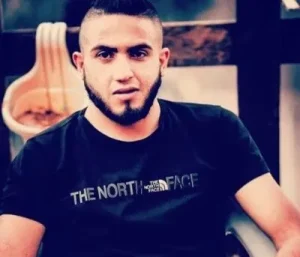 Mohammad Maher Mer’ey
