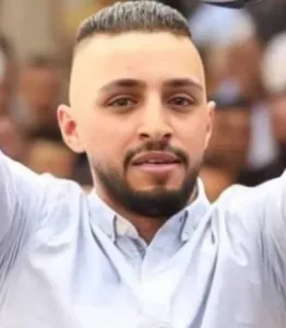 Mohammad al-Azizi