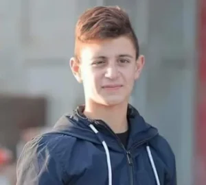 Mohammad Rezeq Salah Shehada