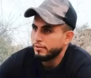 Mohammad Ali Khabisa