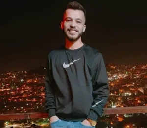 Mohammad Shawkat Salima