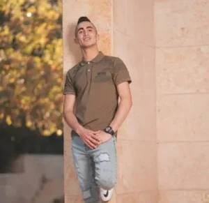 Mohammad Ali Ghneim