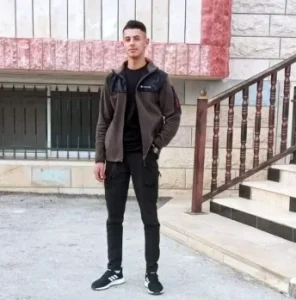 Mo’tasem Mohammad Atallah