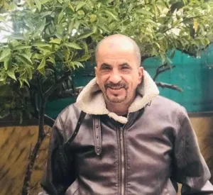 Nabil Ahmad Taiseer Ghanem
