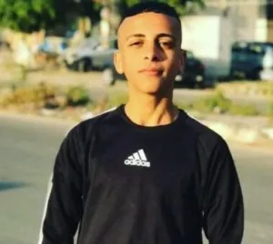 Nader Haitham Rayyan