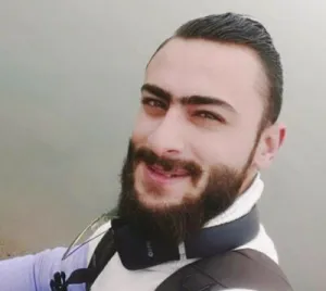 Nidal Jom’a Ja’afra