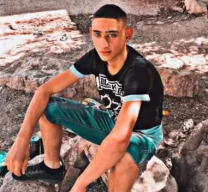 Odah Mohammad Sadaqa
