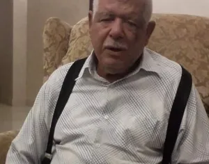 Omar Abul-Majid As’ad