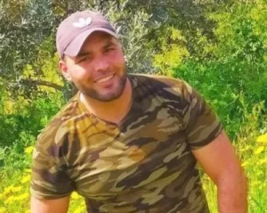 Osama Khaled D’eij