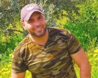Osama Khaled D’eij