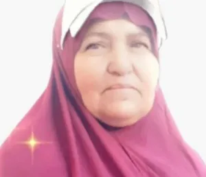 Sa’diyya Farajallah