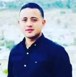 Saif Hifthy Abu Libda