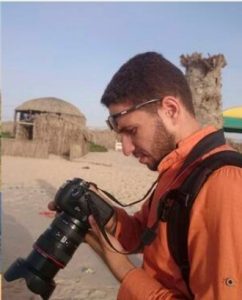 Hussam Saleh Al-Adlouni
