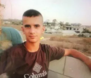 Shadi Najm