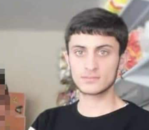 Yahia Bassem al-Ejla