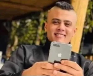 Yousef Nasser Salah